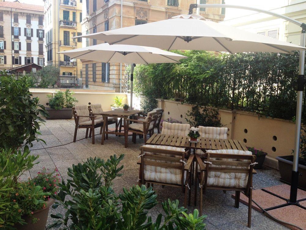 Dulcis Inn River Roma Exterior foto